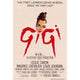 Gigi Movie Poster Print - Classic Film Art (27x40)