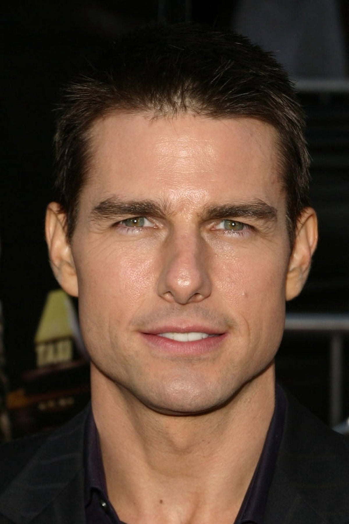 Tom Cruise at the Collateral world premiere photo print 8x10