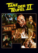 Evil Dead II Movie Masterprint Poster Print, horror film art