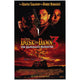 From Dusk Till Dawn 3 The Hangman's Daughter Movie Poster Print 27x40