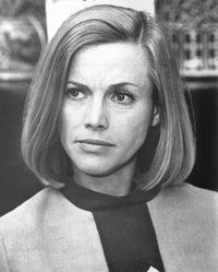 1970 photo print of Honor Blackman as Lola (aka Twinky)