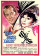 My Fair Lady Movie Poster 11x17 Print