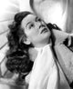 Flight For Freedom poster print featuring Rosalind Russell, 1943 photo art.