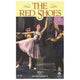 The Red Shoes movie poster 11x17 featuring vibrant colors and classic cinema art.