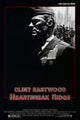 Heartbreak Ridge Fine Art Poster Print - Multiple Sizes Available