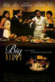 Big Night Movie Poster 11x17 print for home decor or gifting.