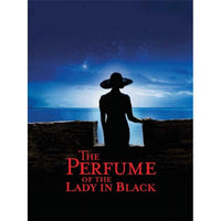 The Perfume of the Lady in Black movie poster print in 27x40 size.