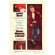 Rebel Without a Cause Movie Poster Print 27x40