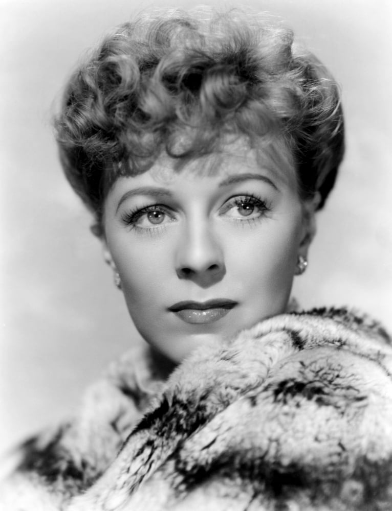 Margaret Sullavan 1940 Photo Print - Vintage Hollywood Art