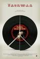 Phil Ochs There But for Fortune Movie Poster 11x17
