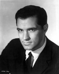 John Gavin classic photo print in multiple sizes.