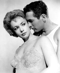 The Hustler Movie Photo Print - Classic Film Artwork