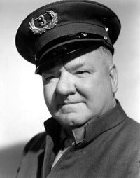 The Bank Dick movie photo print featuring WC Fields, 8x10 size.