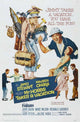 Mr. Hobbs Takes a Vacation Movie Poster 11x17 print