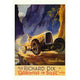 California or Bust Movie Poster Print 27x40