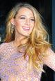 Blake Lively at God’s Love We Deliver Golden Heart Awards 2014 Photo Print