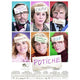 Potiche Movie Poster in 11x17 size showcasing classic film art.