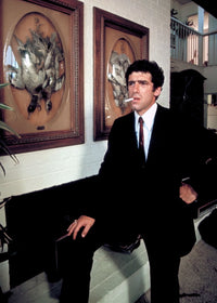 Elliott Gould in The Long Goodbye 1973 photo poster print.