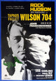 Finnish Rock Hudson 1966 Movie Masterprint Poster Print - Classic Cinema Art