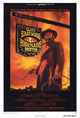 High Plains Drifter Movie Poster Print 27x40