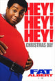 Fat Albert Movie Poster Print - 27x40 inches, vibrant colors and classic design.