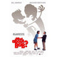 What About Bob? Movie Poster Print 27x40 inches.
