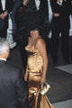 Diana Ross at Metropolitan Museum of Art Costume Institute Gala Photo Print by CJ Contino
