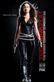 Terminator The Sarah Connor Chronicles movie poster 11x17