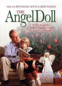 The Angel Doll Movie Poster 11x17 print showcasing cinematic art.