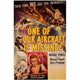 'One of Our Aircraft Is Missing' movie poster print in 27x40 size.