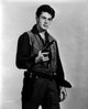 Tony Curtis classic photo print showcasing Hollywood charm.