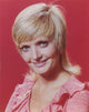 Florence Henderson Portrait Photo Print in Pink Dress