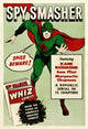Spy Smasher 1942 Movie Masterprint Poster Print (11x17)