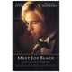 Meet Joe Black Movie Poster Print - 27x40 inches