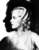 I'm No Angel Mae West 1933 photo print - classic Hollywood decor
