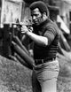Film still photo print featuring Fred Williamson, available in multiple sizes.