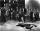 West Side Story Tony Dying on Floor Photo Print