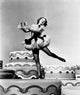 Eleanor Powell Broadway Melody 1940 photo print