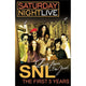 Live from New York The First 5 Years of Saturday Night Live Poster 11x17