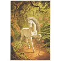 Unicorn Movie Poster Print - 27x40 vibrant artwork