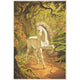 Unicorn Movie Poster Print - 27x40 vibrant artwork