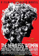 The Headless Woman movie poster in 11x17 size, perfect for film enthusiasts.