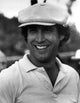 Chevy Chase classic photo print showcasing the iconic comedian.