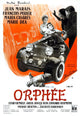 Orphee (Orpheus) French Movie Masterprint Poster Print