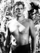 Tarzan photo print featuring Johnny Weissmuller from 1932 film
