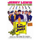 Family Jewels Movie Poster Print - 27x40 inches