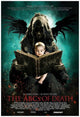 The ABCs of Death movie poster 11x17 print