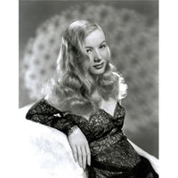 Veronica Lake Early 1940s Photo Print
