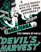 Devil's Harvest 1942 Movie Masterprint Poster Print