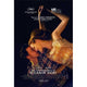 'The Disappearance of Eleanor Rigby' movie poster print showcasing emotional cinematic themes.